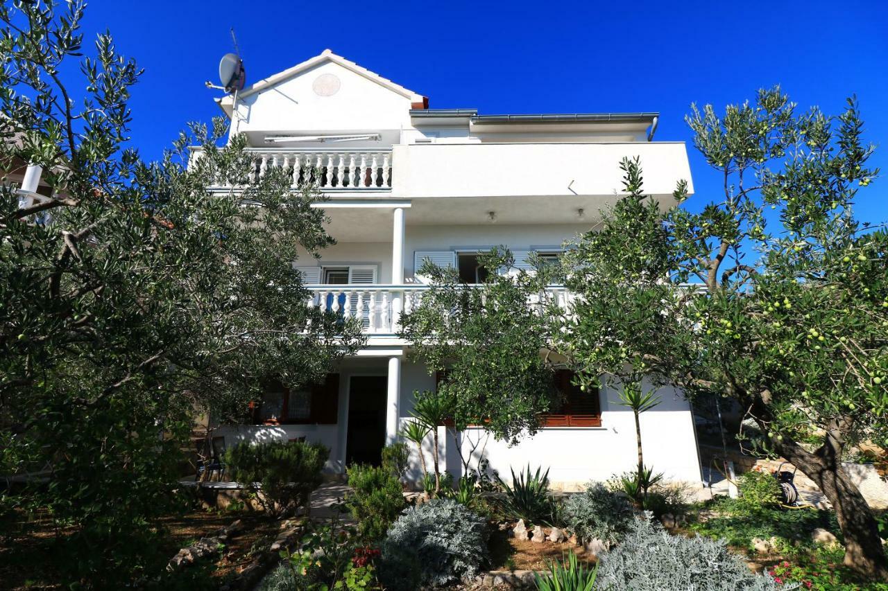 Apartments Sladana Jezera Exterior photo
