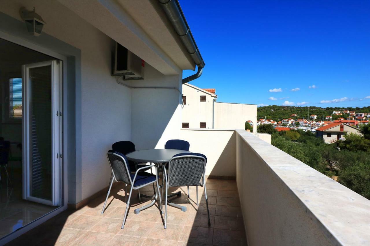 Apartments Sladana Jezera Exterior photo