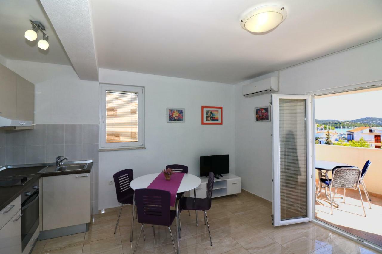 Apartments Sladana Jezera Exterior photo