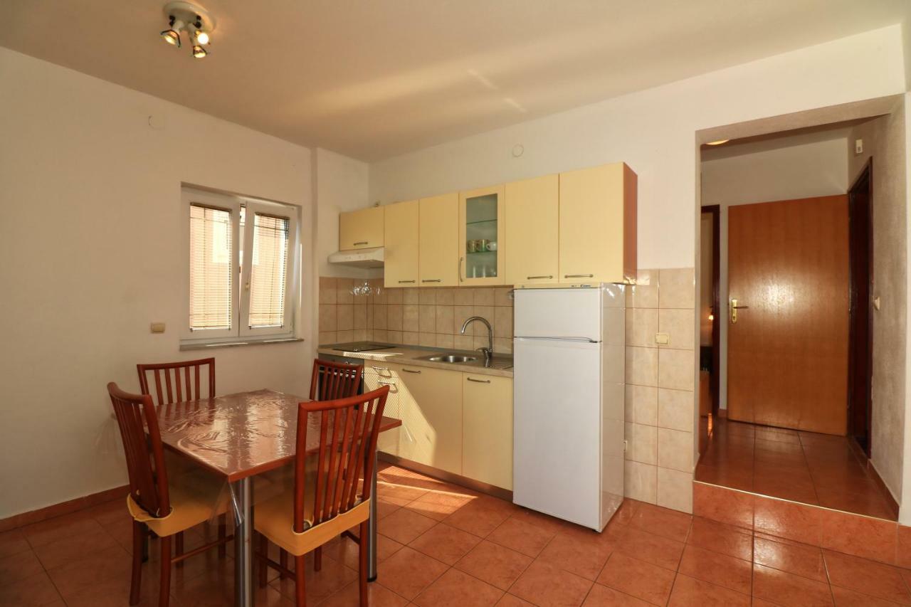 Apartments Sladana Jezera Exterior photo