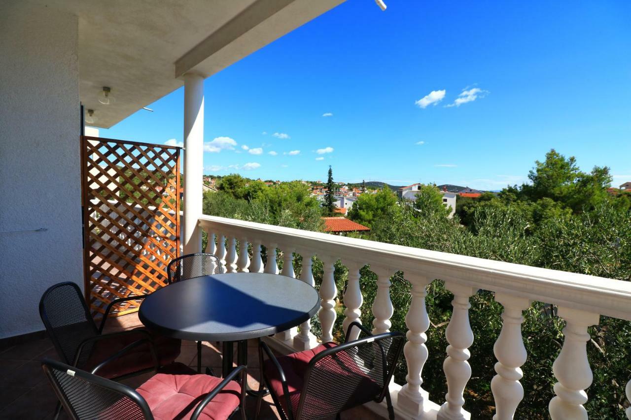 Apartments Sladana Jezera Exterior photo