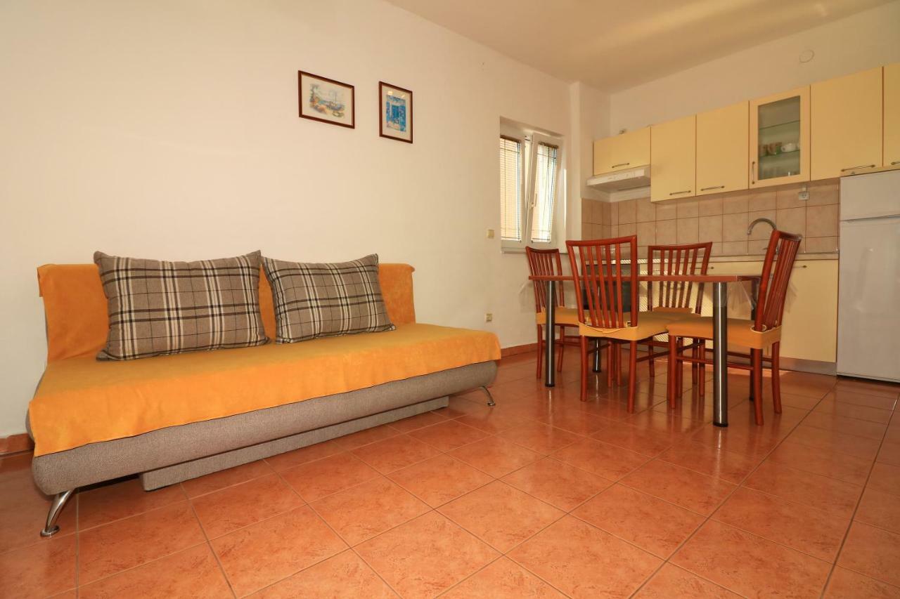 Apartments Sladana Jezera Exterior photo