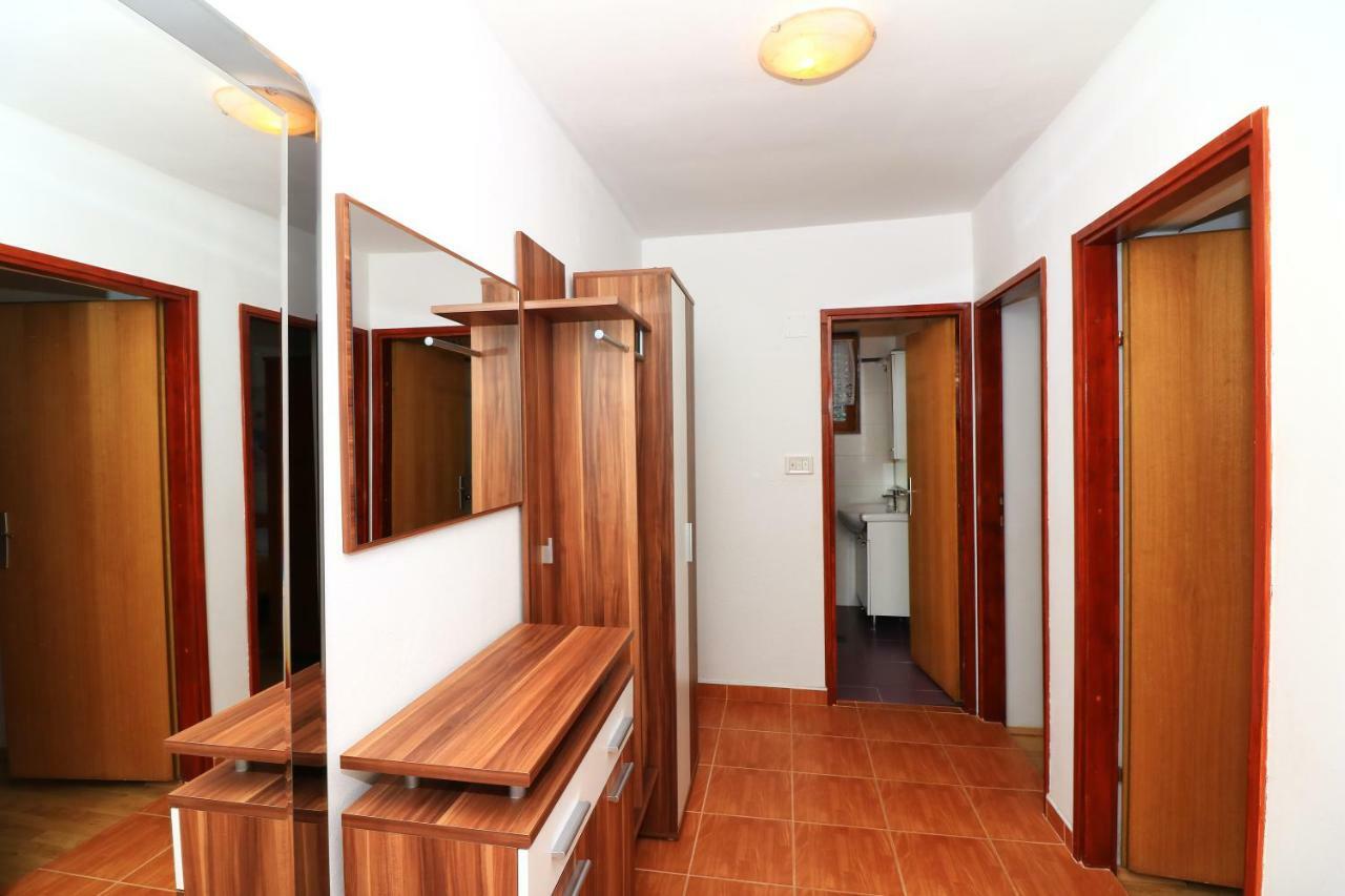 Apartments Sladana Jezera Exterior photo